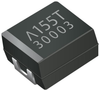 Cap, 150Uf, 6.3V, Tant, Polymer, Case D; Capacitance Kyocera Avx - 01AH9115 - Newark, An Avnet Company