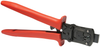 Ratchet Tool, Hermaphroditic, 26-24Awg; Crimp Tool Type Molex - 83X8445 - Newark, An Avnet Company