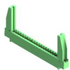 Card Edge Connector Rohs Compliant Edac - 60AJ8966 - Newark, An Avnet Company
