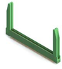 Card Conn, Dual Side, 94Pos, Wire Wrap; Card Edge Connector Type Edac - 71AJ2516 - Newark, An Avnet Company