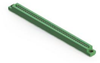 Card Edge Conn, Single Side, 40Pos, Th; Card Edge Connector Type Edac - 58AJ1310 - Newark, An Avnet Company