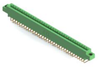 Card Edge Conn, Single Side, 34Pos, Th; Card Edge Connector Type Edac - 60AJ2438 - Newark, An Avnet Company
