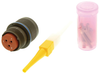 Circular Connector, Plug, 16-10, Cable; Military Specification Amphenol Aerospace - 38T2934 - Newark, An Avnet Company