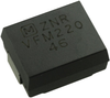 Varistor, 22V, 125A, 43V; Voltage Rating Vac Panasonic - 14T3036 - Newark, An Avnet Company