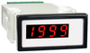 Dc Volt Meter, 2/20/200Vdc, 6-48V/12-36V; No. Of Digits / Alpha Texmate - 22AC8977 - Newark, An Avnet Company
