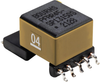 Xfmr, Gate-Dr, 1.15Mh, 4.5Kv, Smd Rohs Compliant Bourns - 46AK4354 - Newark, An Avnet Company