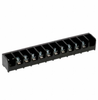 Conn Barrier Strip 20 POS 9.53mm Solder RA Thru-Hole - 792-6PCR-10-008 - Utmel Electronic Limited