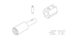 Connector Hardware, Mounts, Locks & Retainers - 532021-2 - TE Connectivity