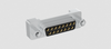Stamped Pin DSUB - L17TF1500102 - Amphenol Communications Solutions