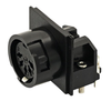 Circular Connector Assemblies - T3427600-ND - DigiKey