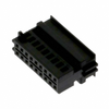 Rectangular Connector Housings - A128194-ND - DigiKey