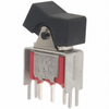 Rocker Switches - CKN10989-ND - DigiKey