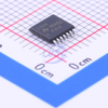 Operational Amplifier/Comparator >> Operational Amplifier - LM324PWR - LCSC Electronics Technology (HK) Limited