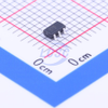 Logic ICs >> Buffer/Driver/Transceiver -- MC74VHC1G07DTT1G - Image
