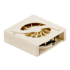 Fans, Thermal Management - Fans - DC Brushless Fans (BLDC) - UB3C3-700TC - Acme Chip Technology Co., Limited