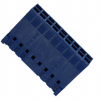 Rectangular Connector Housings - 609-1252-ND - DigiKey
