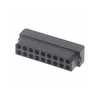 Rectangular Connector Housings - M80-1031898S-ND - DigiKey