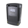 Blue Sea Systems 7532B P12 Battery Charger, 40A, 12VDC - Bulk Packaging -- 78052B