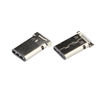 USB, DVI, HDMI Connector Assemblies - 123-A-USB1-DMN-HSR6TR-ND - DigiKey