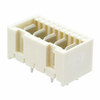 Headers, Male Pins - A117767-ND - DigiKey