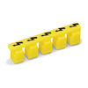 Terminal Block Marker Strips - 2946-280-415-ND - DigiKey