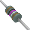 Through Hole Resistors - RNF14FTD1R07-ND - DigiKey