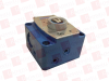 Hydraulic Valve -- 16783281