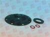 Valve Repair Kit - 20626381 - Radwell International