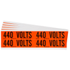 Labels, Stickers, Decals - Preprinted - 2267-152369-ND - DigiKey