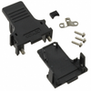 D-Sub, D-Shaped Connector Backshells, Hoods - 626-2147-ND - DigiKey