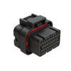 Rectangular Connector Housings - 889-ATS06-34SB1-ND - DigiKey