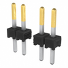 Headers, Male Pins - SAM12160-ND - DigiKey