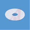 Washer, Flat; Nylon (ASTM D4066); 0.98 in.; 0.187 in.; 0.047 in. - 70181749 - Allied Electronics, Inc.