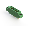 Edgeboard Connectors - 151-345-009-540-608-ND - DigiKey