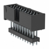 Headers, Male Pins - 612-ZSS-110-02-T-D-605-ND - DigiKey