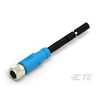Circular Cable Assemblies - 17-T4061310004-007-ND - DigiKey
