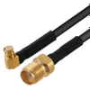 Coaxial Cables (RF) - 5328-FMC00790-9-ND - DigiKey