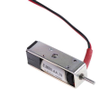 Linear Solenoids - 3794067 - RS Components, Ltd.