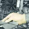 Disposable Gloves - 2741102 - RS Components, Ltd.