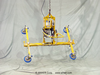 Four Pad Powered Tilt - ET50M4-61-2/44 - ANVER Corporation