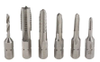 Threading Taps - 2485560 - RS Components, Ltd.