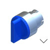 Selector Switch Heads - 2383913 - RS Components, Ltd.