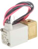 Pneumatic Solenoid Valves - 8929990 - RS Components, Ltd.