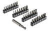 Screwdriver Bit Sets - 6159209 - RS Components, Ltd.