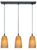 E92043-14 Island/Pool Table-3 Light Bar - 489775 - Capital Lighting, Inc.