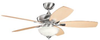 337016BSS Fans-Ceiling Fans - 347856 - Capital Lighting, Inc.