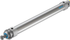 Pneumatic Piston Rod Cylinders - 343696 - RS Components, Ltd.