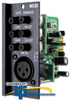 Bogen Electronic-Balanced Microphone Input Module with XLR.. - MIC2X - TelephoneStuff.com