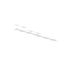 Wire Duct, Raceway Covers - 298-PWBCVR4WH-ND - DigiKey