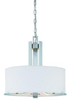 SL806678 Pendants-Drum Shade - 645759 - Capital Lighting, Inc.